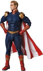 The Boys Homelander MAFEX #151 Action Figure
