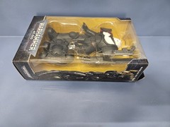 Mcfarlane Warhammer 40k 40000 Raven Guard Veteran Sergeant RGVS01