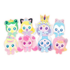 Catch! Teenieping Baby Teenieping Surprise Box Blind Box Figure Random 1pc SAMG
