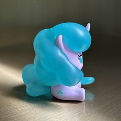 My Little Pony FUNISM Mini “MISTMANE” 👉FLAWED Magic Bottle ‘Home is Protection’