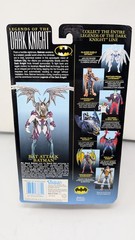 Legends of the Dark Knight Bat Attack Batman (See Photos)