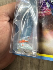 Boba McFly 2nd Edition Topztoy DCon 2019 DKE LE50 Signed collectible