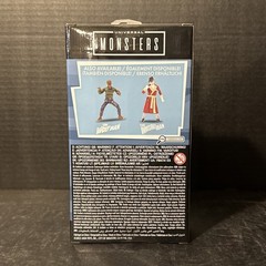 Jada Toys Universal Monsters – Wolfman 6 in Action Figure – 16D