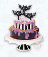 Miniverse Make It Mini Beetlejuice Halloween Series 2 ** YOU PICK ** NEW