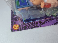 Toybiz Xmen vs Street Fighter WRONG BOX/ERROR Apoc/Dhalsim Juggernaut/Naked Ryu