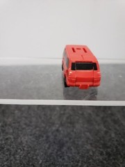 1989 Micromaster Off Road Patrol Tote Vintage G1 Transformers Action Figure