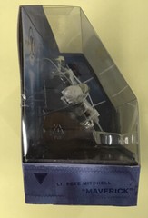 Hasbro Transformers Mash-Up Top Gun Maverick FACTORY SEALED LT Pete Mitchell