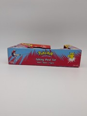 Vintage Pokemon Pikachu Talking Bowl Set 1999 Nintendo Funomenon