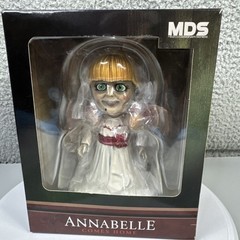Conjuring Universe (2020) AnnaBelle Comes Home (Doll Figure) New Sealed
