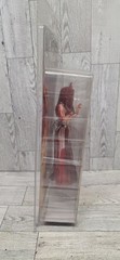 NECA 2013 Stephen King’s Carrie Bloody Prom Dress Variant Figure in Box Sealed
