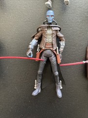 Lot of 8 Star Wars Clone Wars Action Figures 3.75”