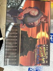 Jada Toys Evil Ryu Player 2 Action Figure New In Hand