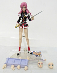 Max Factory Figma #376 Revolutionary Girl Utena Tenjou Complete