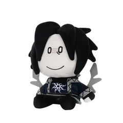 Two Time Forsaken Plush Doll Toys for Video Game Fans 19CM Cartoon Kid Gift