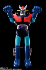 JUMBO MACHINDER MAZINGER Z Action Figure Model Statue 23.6” NEW IN STOCK