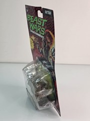 2021 Transformers Beast Wars “Rattrap” Action Figure, Brand New, Factory Sealed
