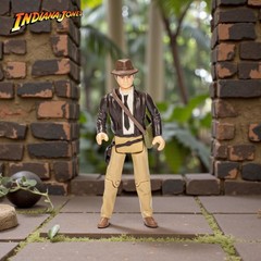 Indiana Jones and the Last Crusade 3.75-Inch Retro Action Figure