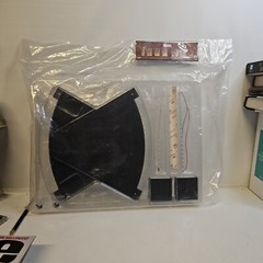 Fanhome De Agostini Iron Man Build Set IMK011 / 5837CMC508 – New, FAST SHIP