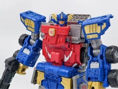 ABS Casting Replacement Head Upgrade Kit For Legacy Armada OP AOP Prime