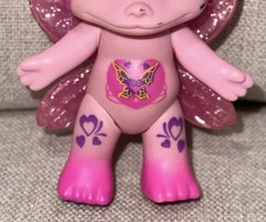 Zelfs – Butterfly Friends Forever Zelf – 2x Medium Dolls – Butterluv & Buddykins