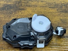 DB BeyLauncher LR String Launcher Black Beyblade Burst Takara Tomy #1