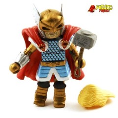 Marvel Minimates Series 42 Complete Set