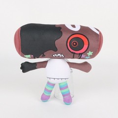 Dandy’s World Game Plush Cute Figure Stuffed Doll Toy Gift for Kids