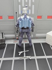 Star Wars Jango Fett Saga Mission Series MS03 2013 Complete