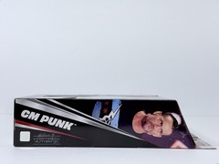 CM Punk WWE Elite Greatest Hits 11 Mattel 2026 Elite 115 Style Wrestling Figure