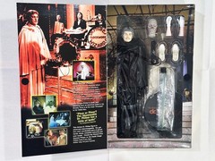 The Abominable Dr. Phibes 1:6 Vintage Figure in Box Vincent Price 100th Film