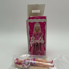 Pop Mart Barbie Style Icon 1992 Totally Hair Barbie – Open Box