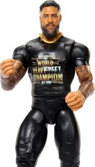 WWE Wrestling Main Event Series 166 Jey Uso Action Figure