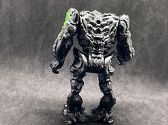 Final Faction – Limited Edition – VENOM Poisonous – KHARN – BRUTE -loose