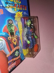 PR5 Defenders of the Earth Ming Merciless Vtg 1985 Galoob Figure NEW