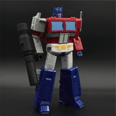 IN STOCK Replace Right Hand Arm&Energy Cannon Upgrade Kit For SS86 OP Prime