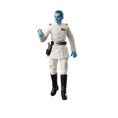 STAR WARS The Vintage Collection Grand Admiral Thrawn Rebels 3.75” Figures F7346