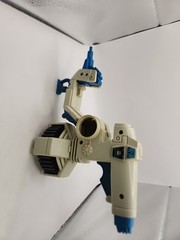Hovercat Air Sky Tank Thundercats 1986 LJN Vintage Figure Vehicle Incomplete