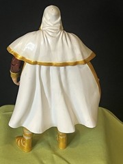 DC Collectibles Justice League Shazam 2015 The New 52 6.5″ Action Figure Loose