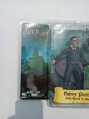 NECA Harry Potter Action Figure Order of the Phoenix Series 1 NEW Trl7