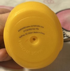 Lot of 4 Promo Rubber Ducks – Ken Ganley Jeep, Autodesk, Tootris, WSU & HBC