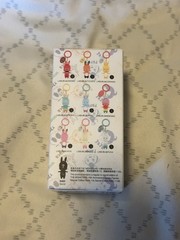 POP MART THE MONSTERS 10th Anniversary (Labubu & Tycoco), Confirmed，Sealed Box