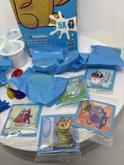 Rare Lost Kitties Blind Box Multipack Series 1 Hasbro w/ 20 Surprises
