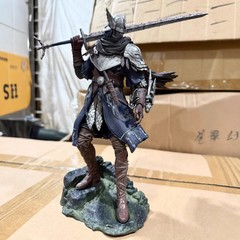 New 24cm Elden Ring Figure Wylder Figures Pvc Statue Model Doll Cute Collection