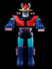 JUMBO MACHINDER MAZINGER Z Action Figure Model Statue 23.6” NEW IN STOCK