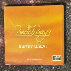 MGA Miniverse Vinyl Records Elton Imagine Dragons Beach Boys Surfin Bennie RARE