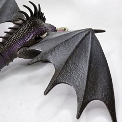 How To Train Your Dragon Trainer Skrill Spin Master DreamWorks Toothless Figures
