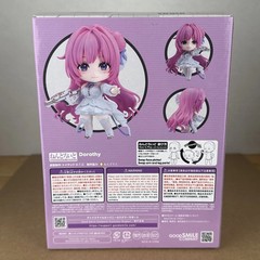 Nendoroid 2740 Dorothy