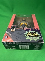 Neca Adam West Batman New Sealed Real Not Knockoff