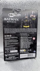 DC 85 Years Batman Returns 4″ Batman Action Figure 2024 Spin Master NEW Sealed