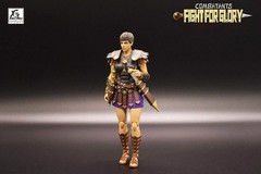 Xesray Studio 1/12 Cassia Combatants Fight For Glory Action Figure New In Stock